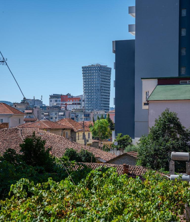 Apartment Vibe Tirana