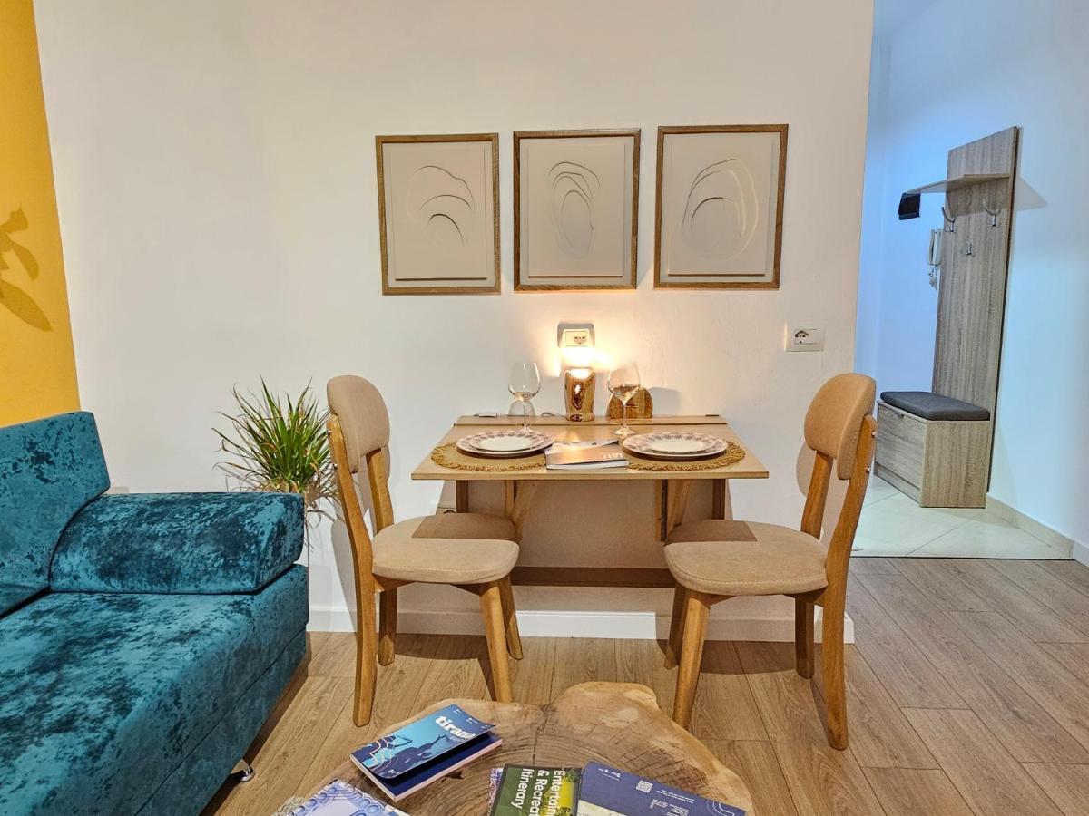 Apartment Vibe Tirana