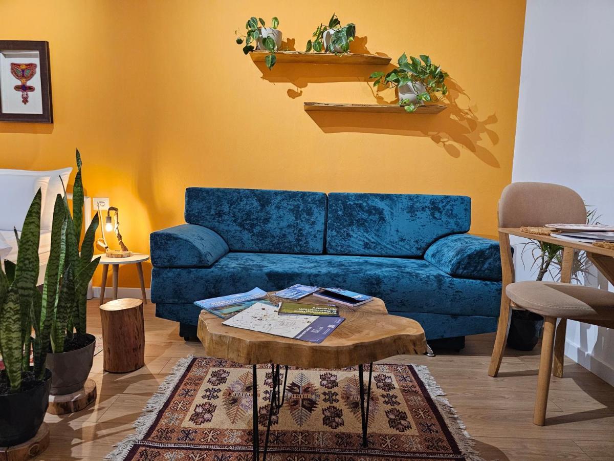 Apartment Vibe