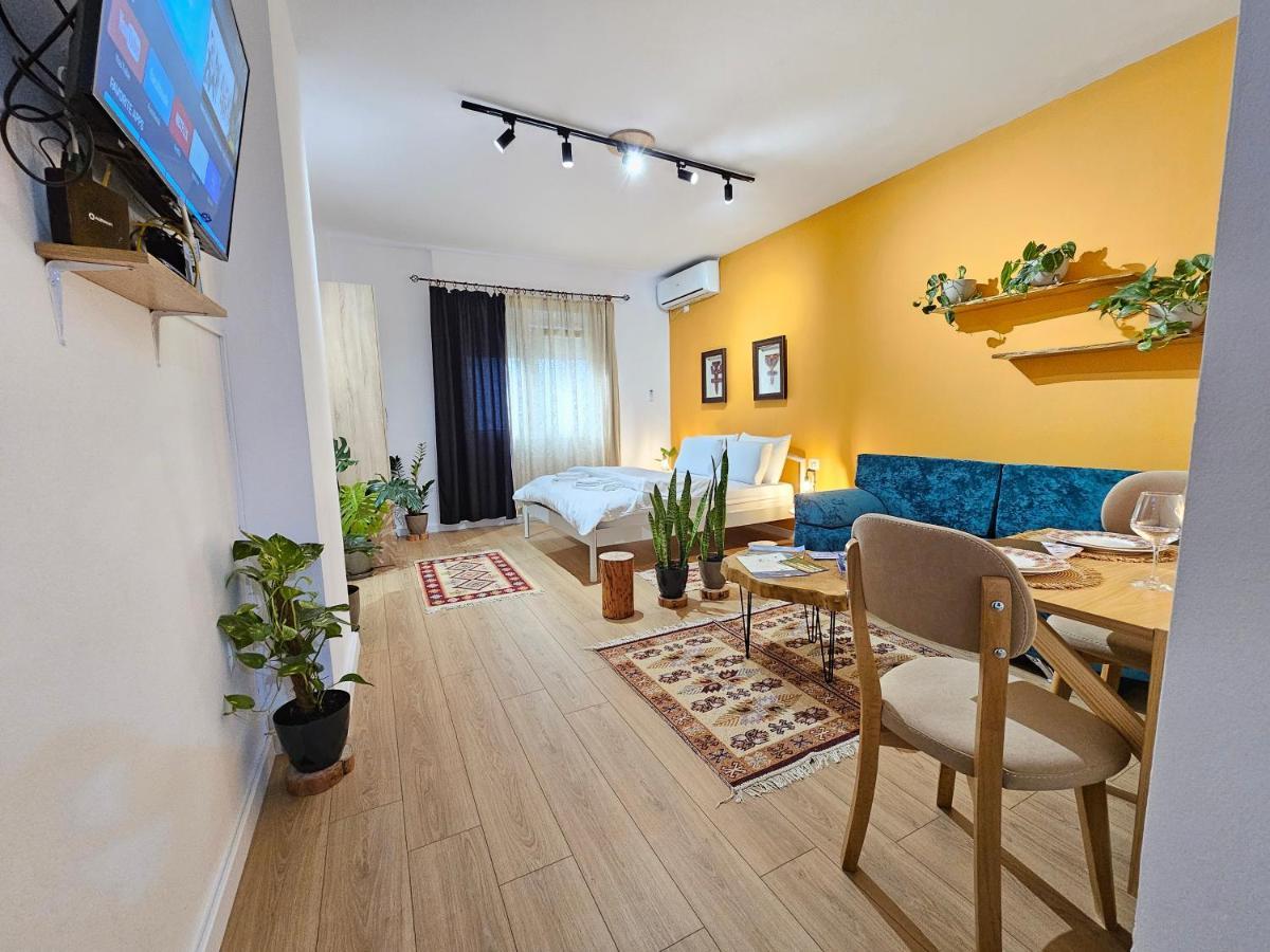 Vibe Apartment