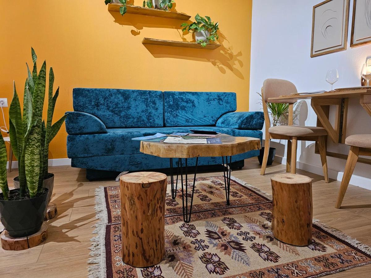 Apartment Vibe